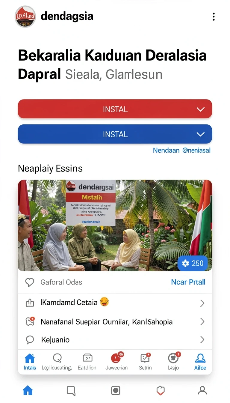 rvip App APK Terbaru screenshot 1