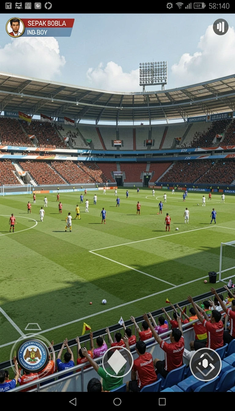 Review Aplikasi win4d Versi Terbaru screenshot 3