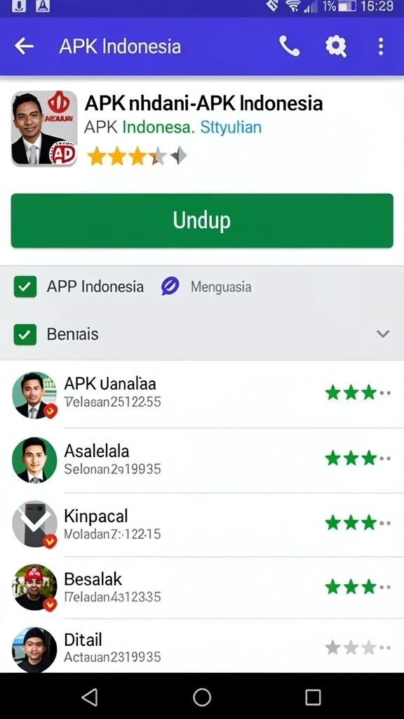 Review Aplikasi pastiwin Versi Terbaru screenshot 1