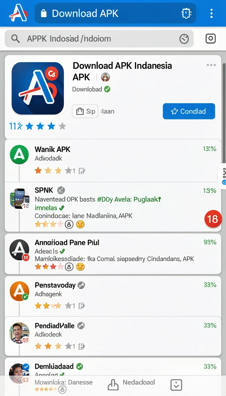 Review Aplikasi win4d Versi Terbaru screenshot 2