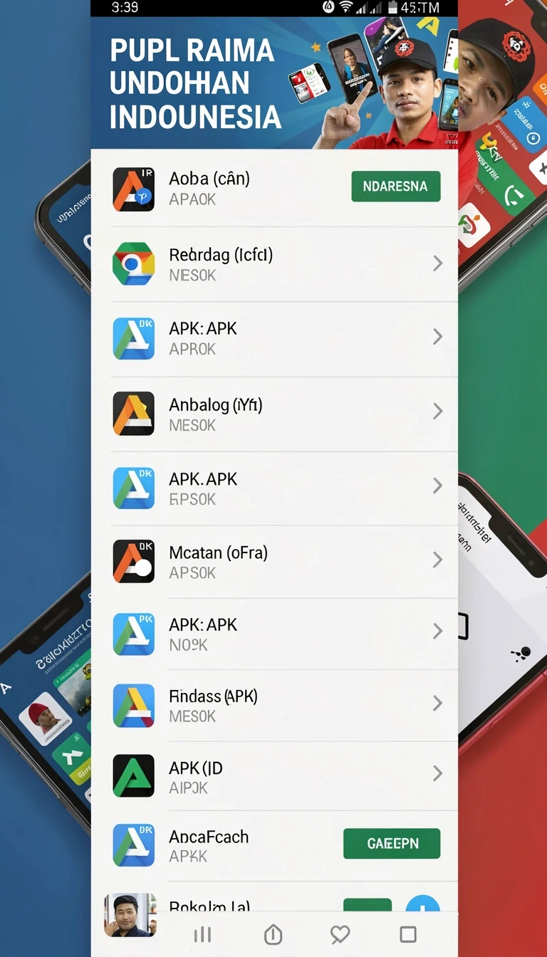 pompa88 App APK Terbaru screenshot 3