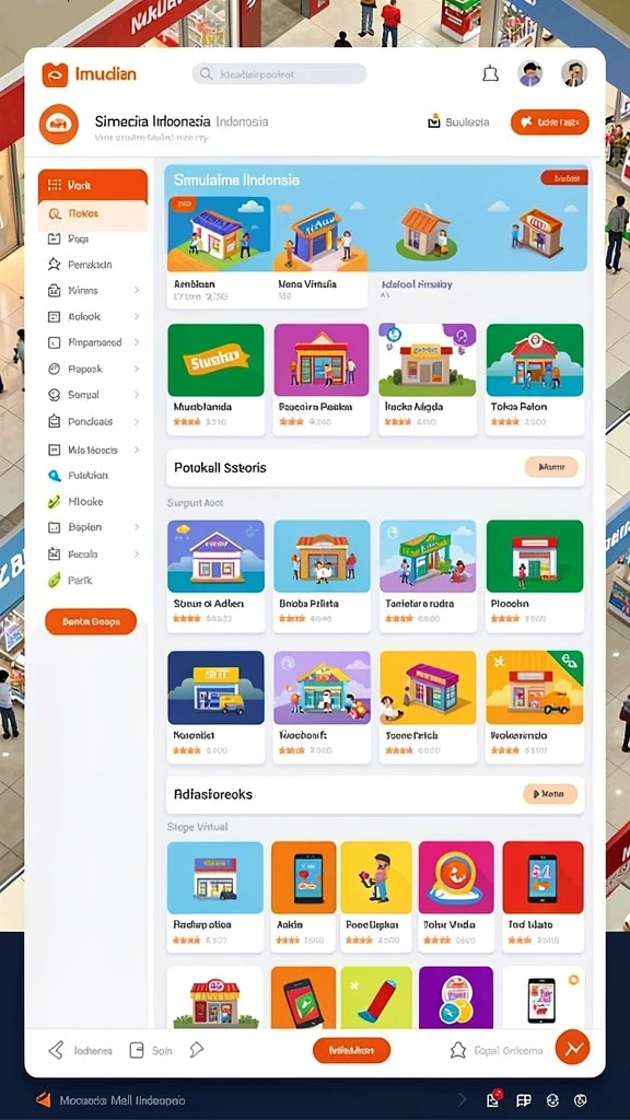 roma App APK Terbaru screenshot 2