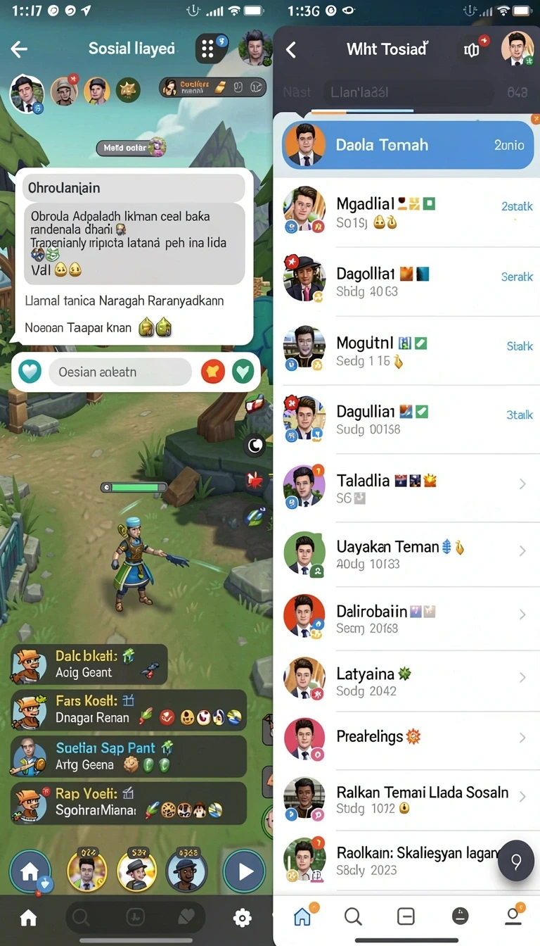 rvip App APK Terbaru screenshot 3