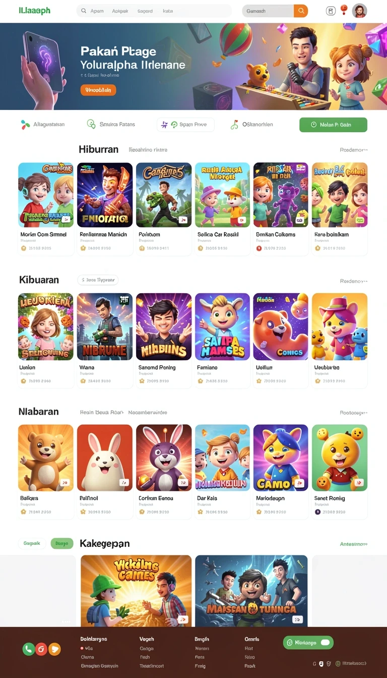 pompa88 App APK Terbaru screenshot 2